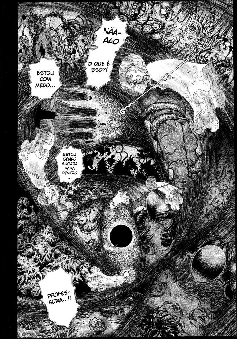 Read Berserk PT BR Manga Online