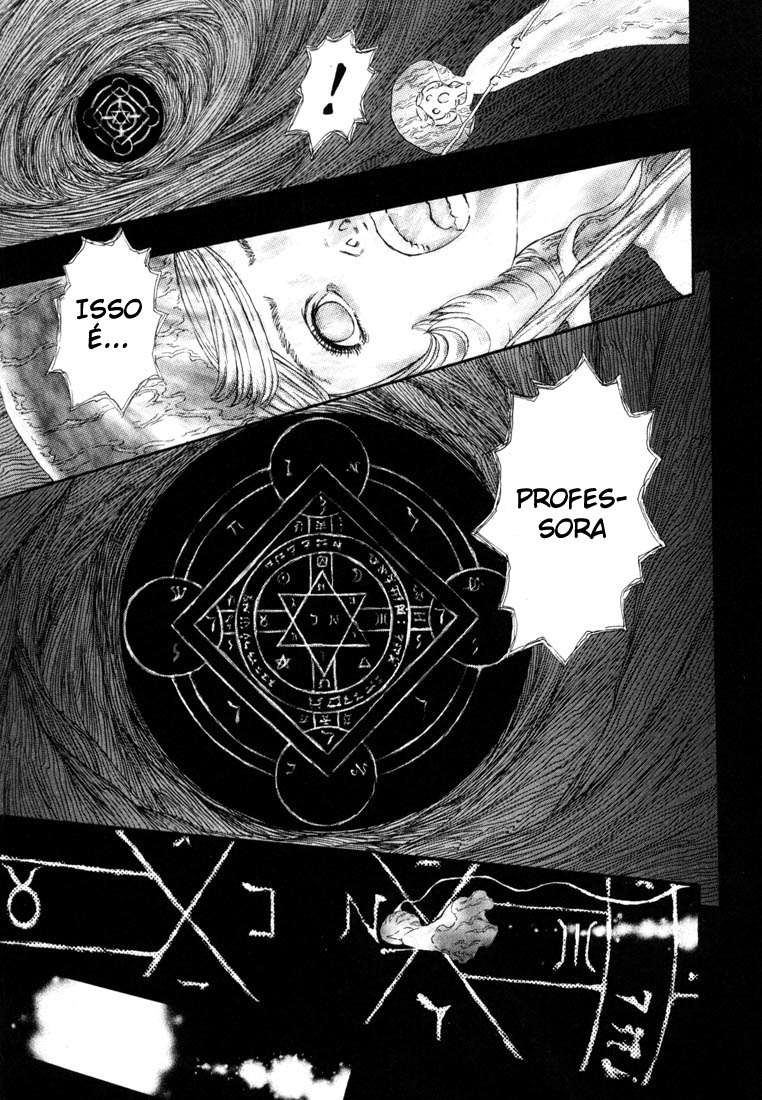 Read Berserk PT BR Manga Online