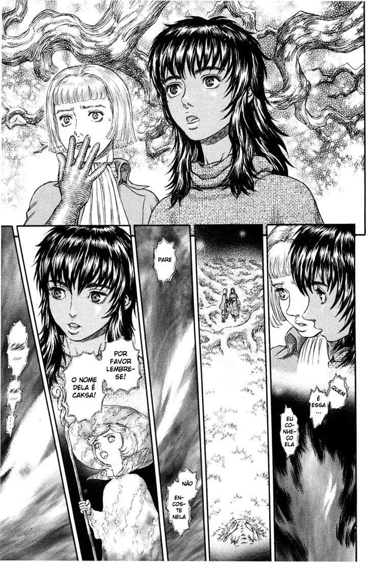 Read Berserk PT BR Manga Online