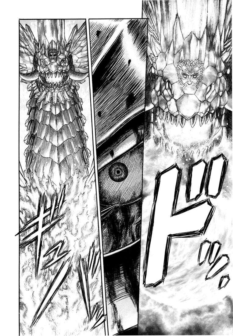 Read Berserk PT BR Manga Online