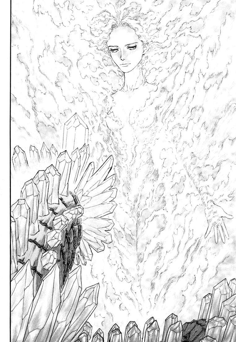 Read Berserk PT BR Manga Online