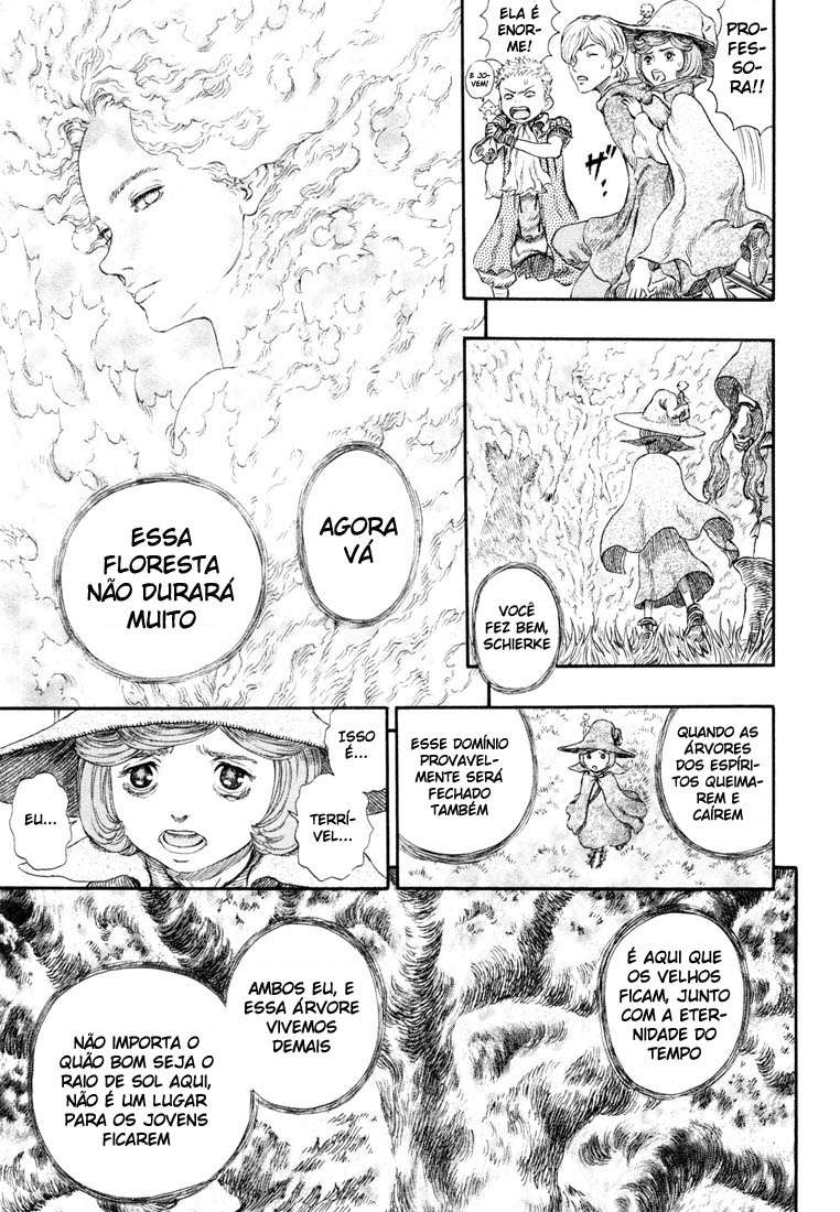 Read Berserk PT BR Manga Online