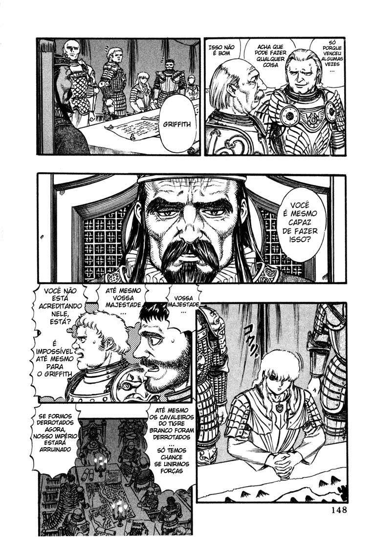 Read Berserk PT BR Manga Online
