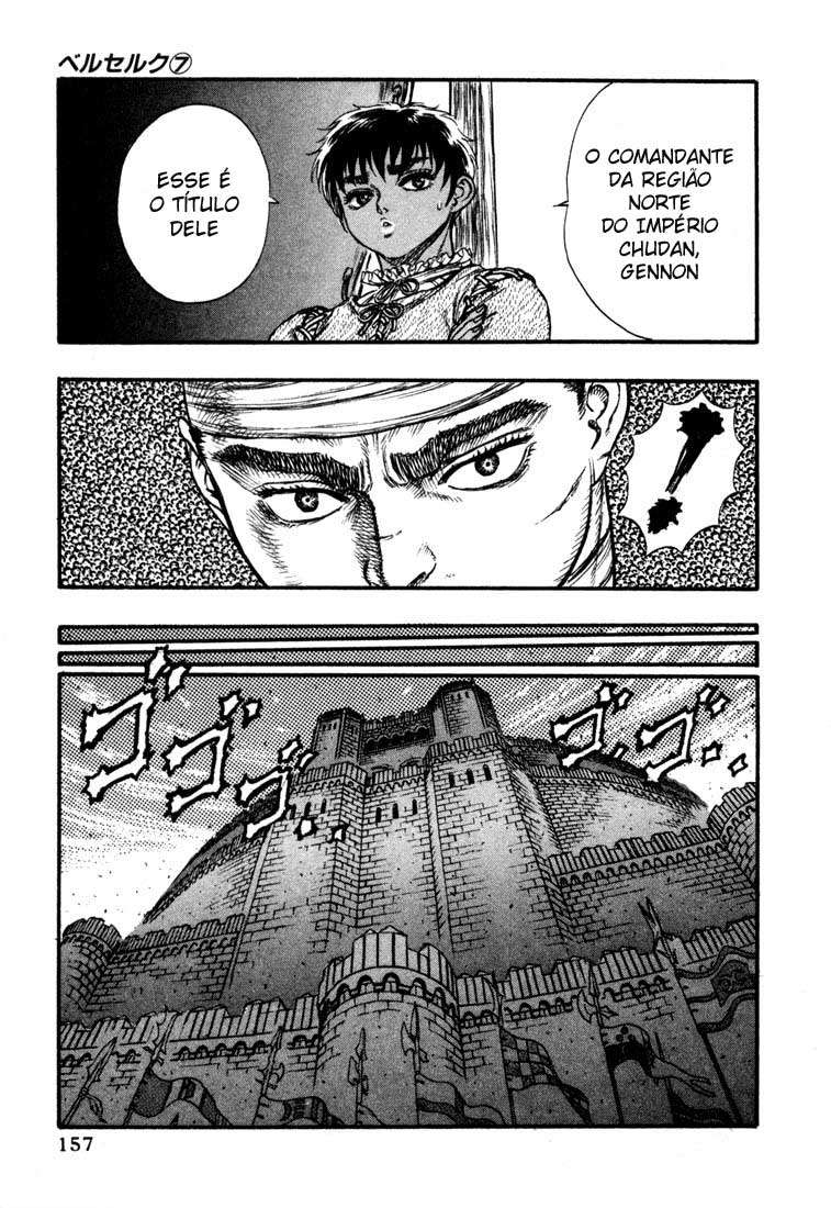 Read Berserk PT BR Manga Online