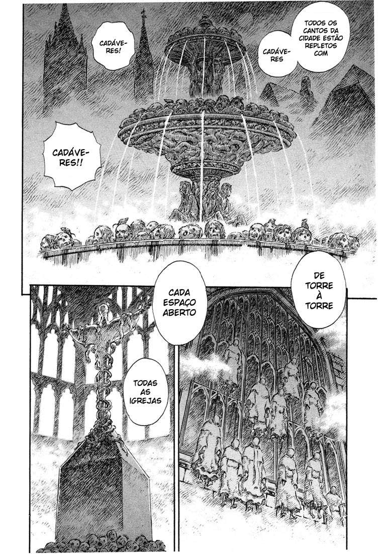 Read Berserk PT BR Manga Online