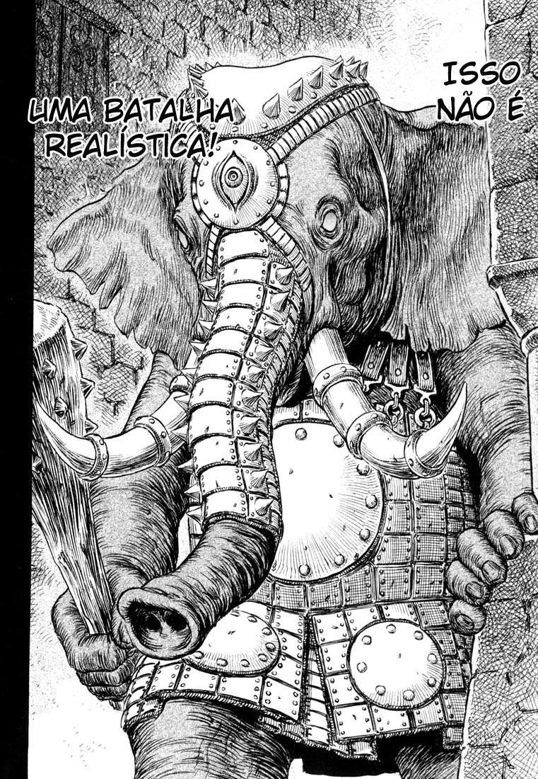 Read Berserk PT BR Manga Online
