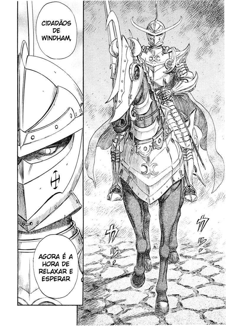 Read Berserk PT BR Manga Online