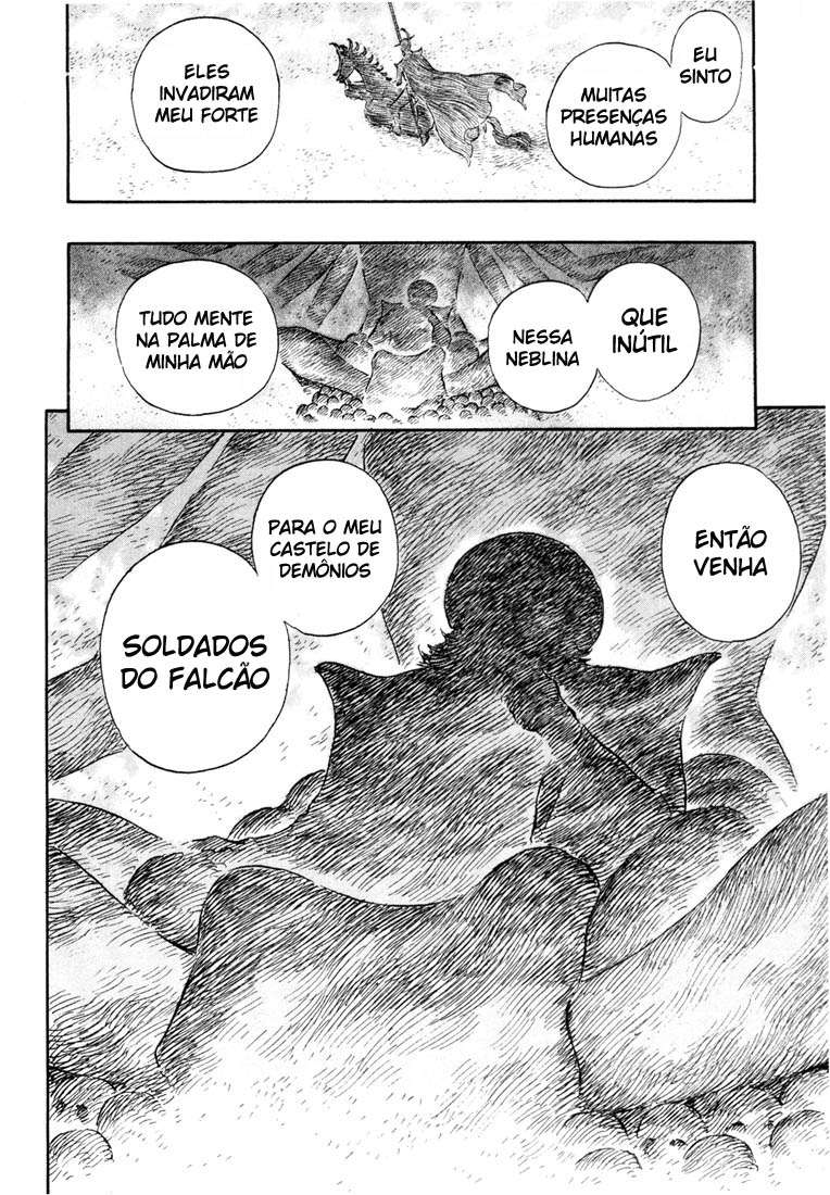 Read Berserk PT BR Manga Online