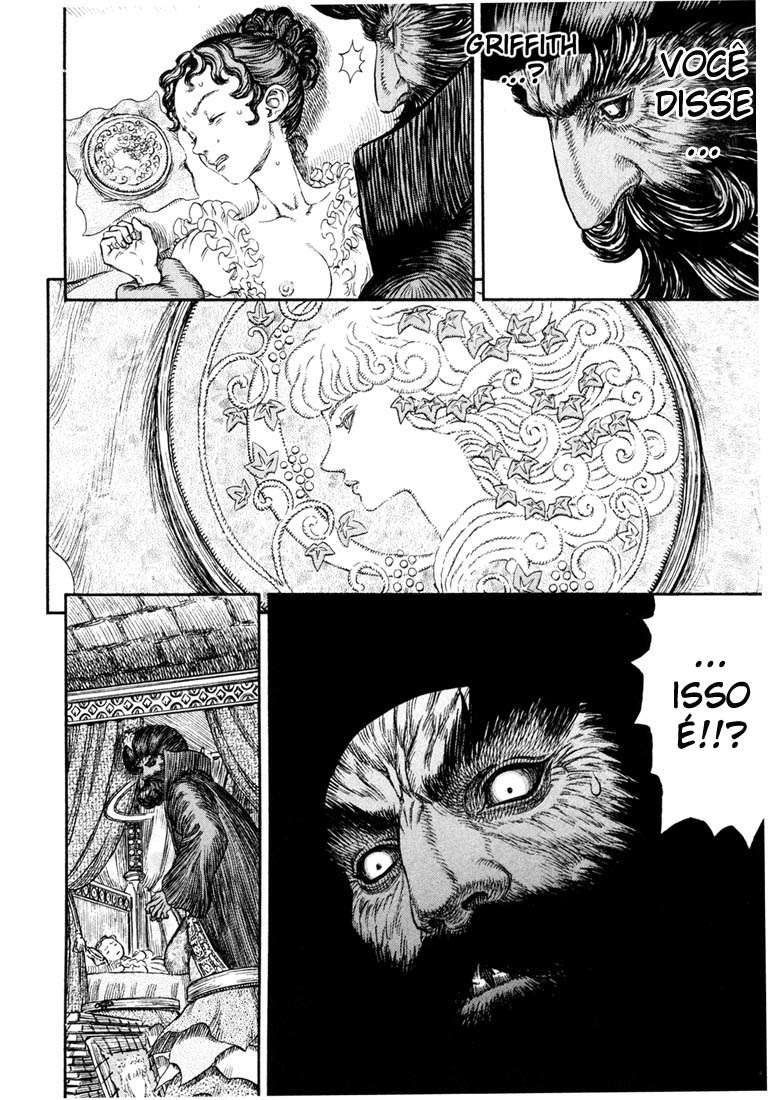 Read Berserk PT BR Manga Online