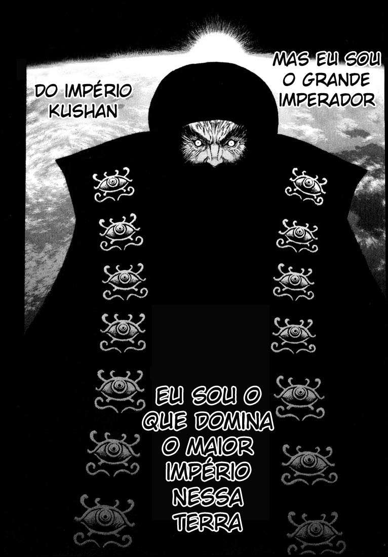 Read Berserk PT BR Manga Online