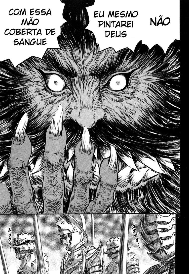 Read Berserk PT BR Manga Online