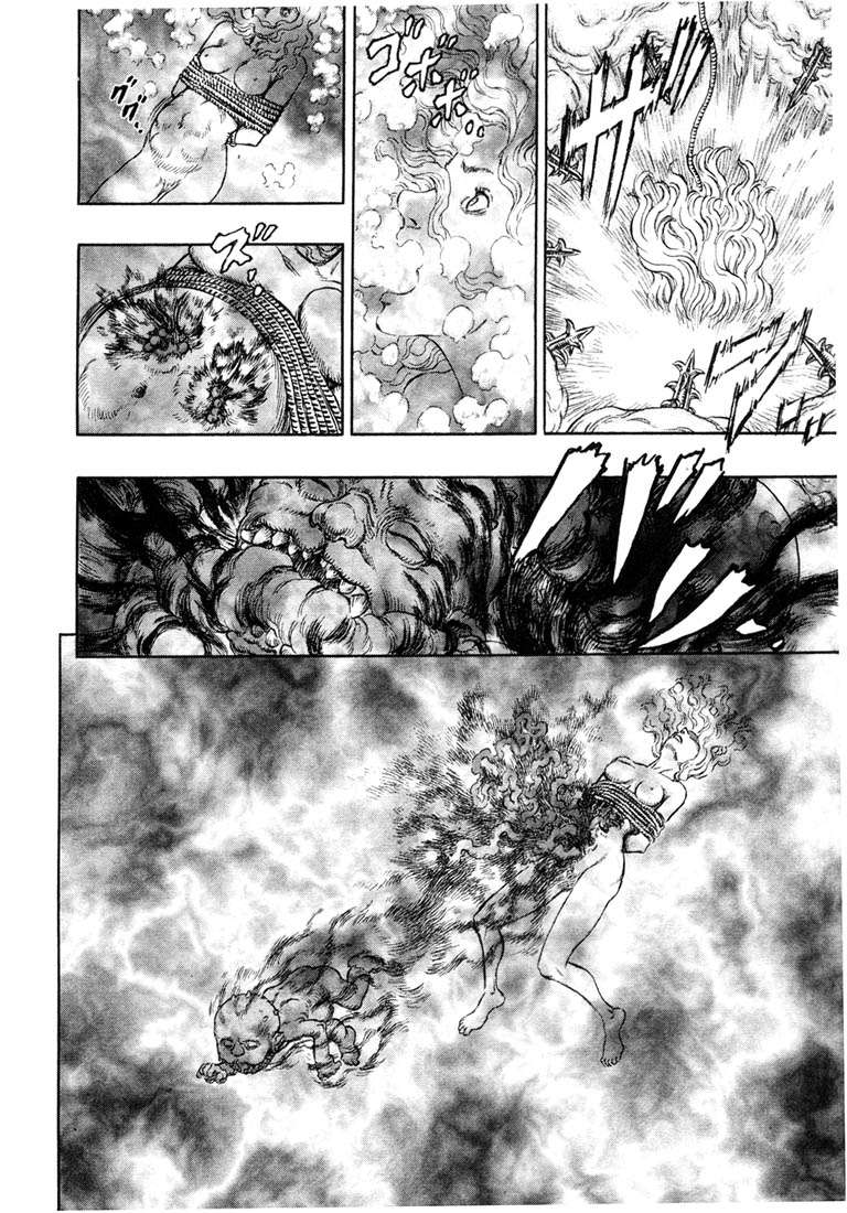 Read Berserk PT BR Manga Online