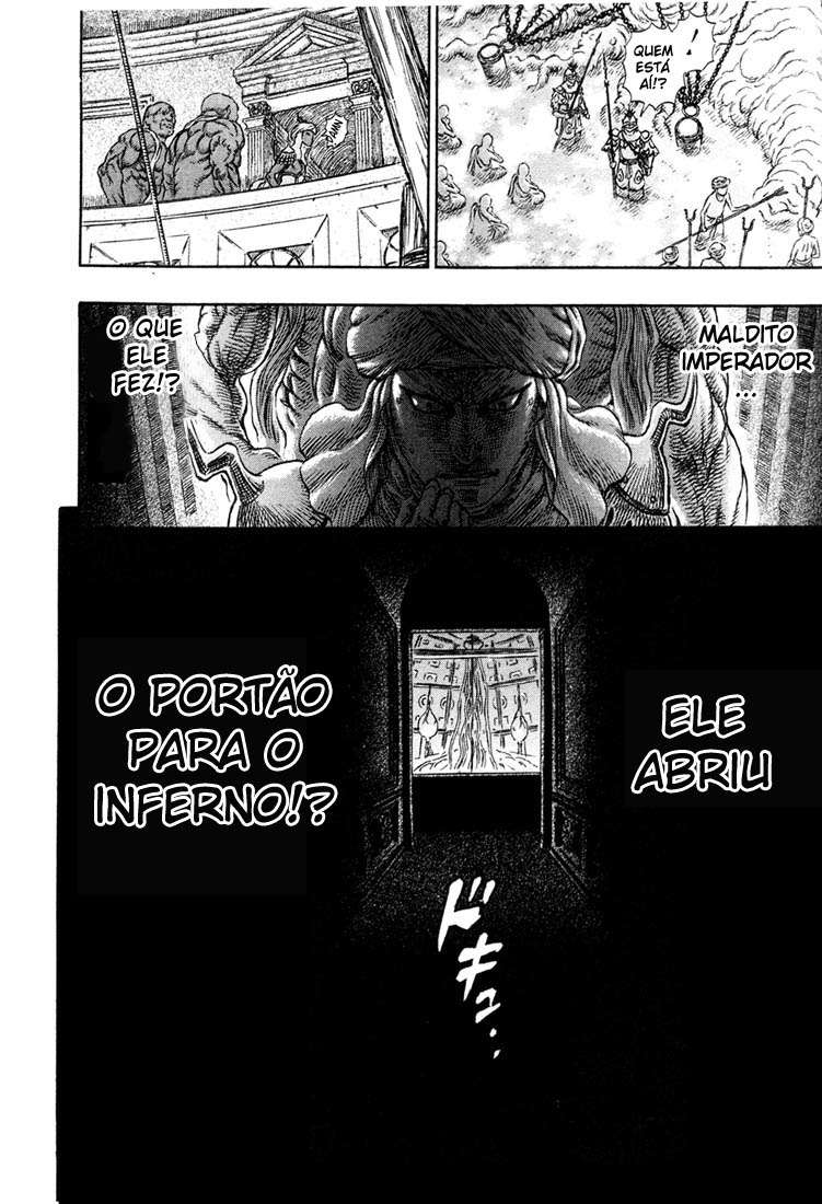 Read Berserk PT BR Manga Online