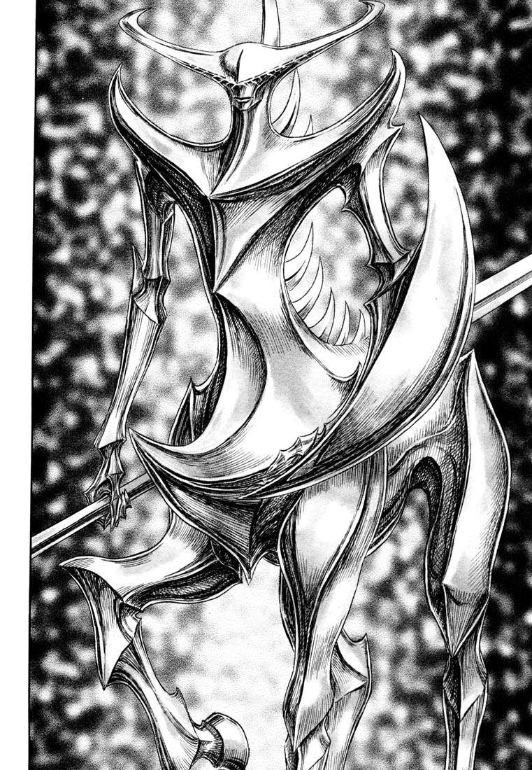 Read Berserk PT BR Manga Online