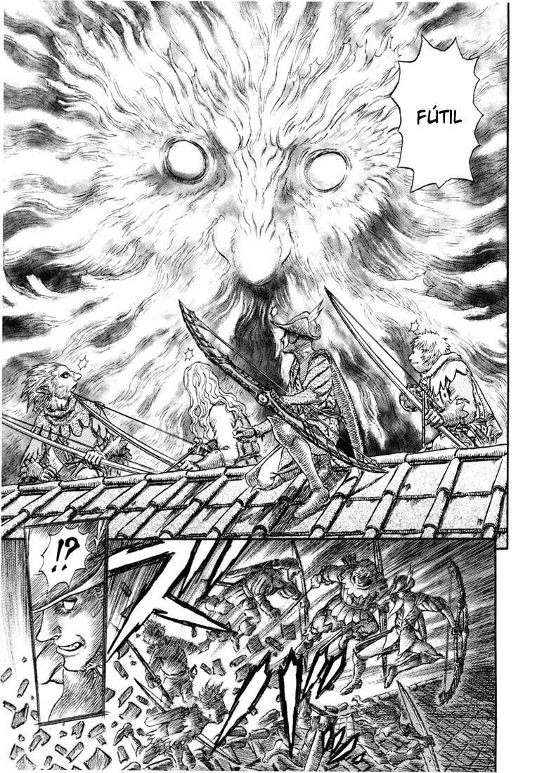 Read Berserk PT BR Manga Online