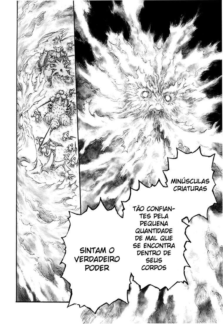 Read Berserk PT BR Manga Online