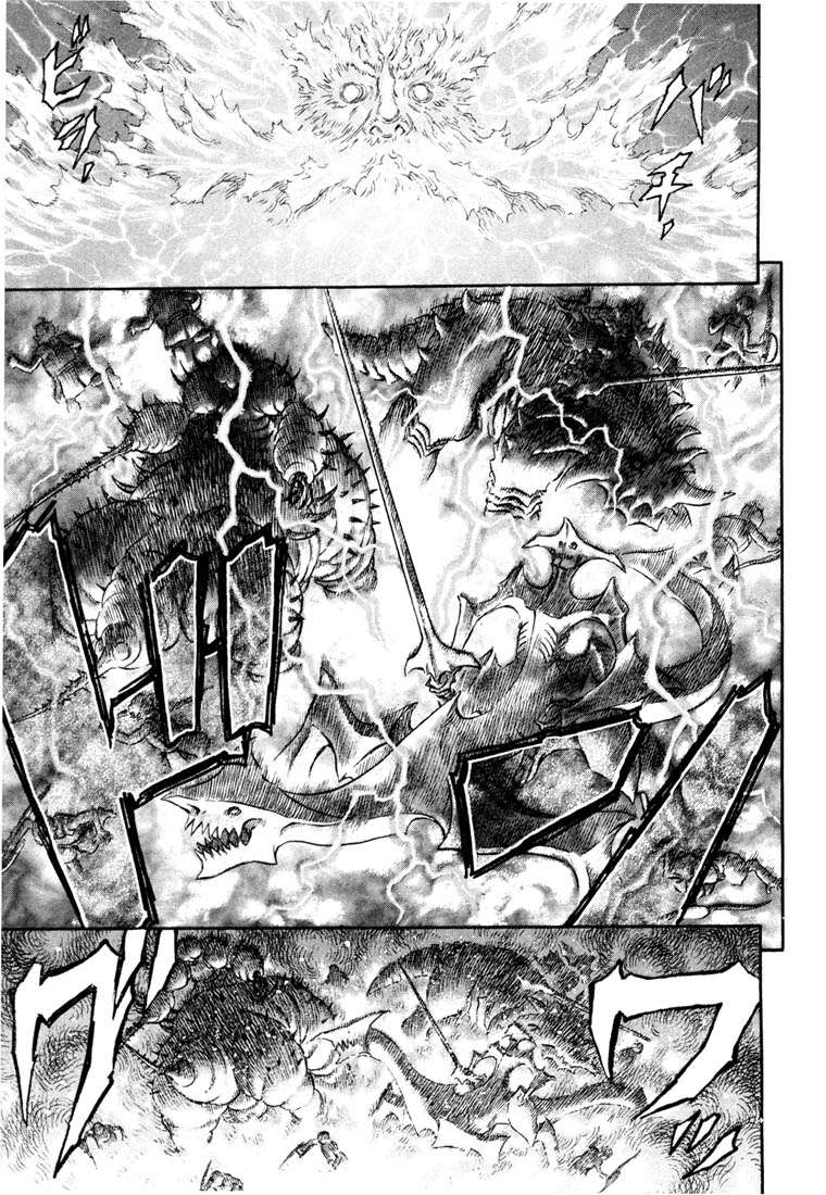 Read Berserk PT BR Manga Online