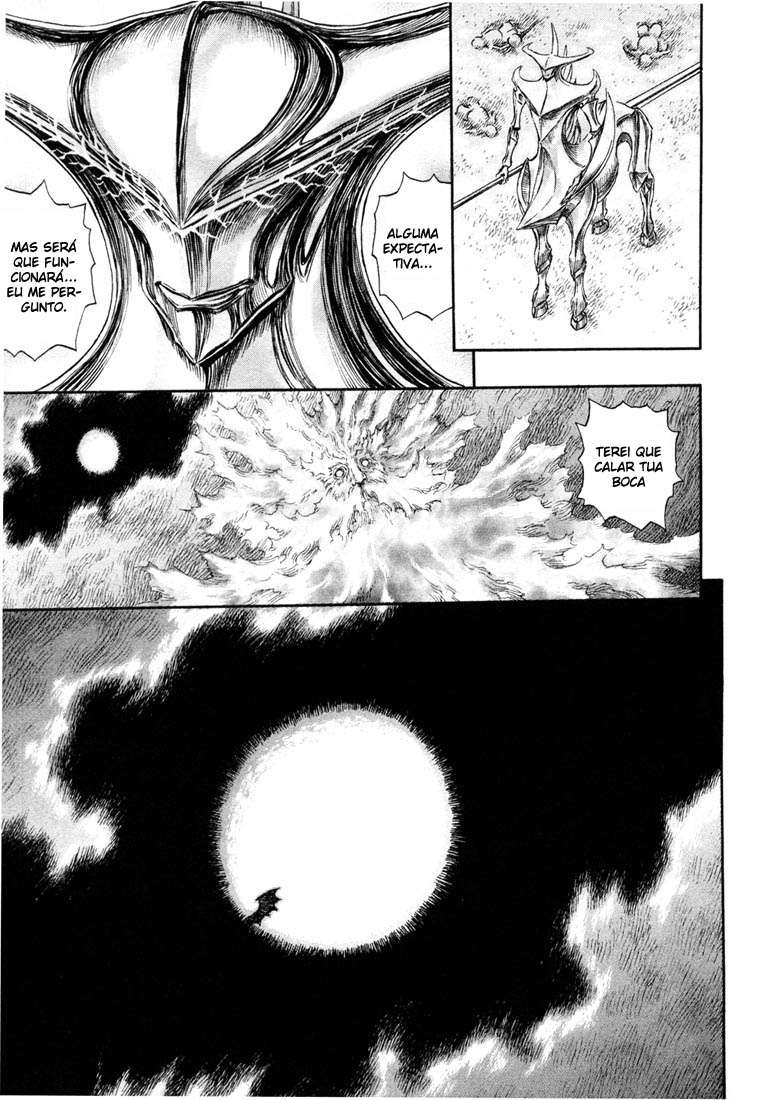 Read Berserk PT BR Manga Online