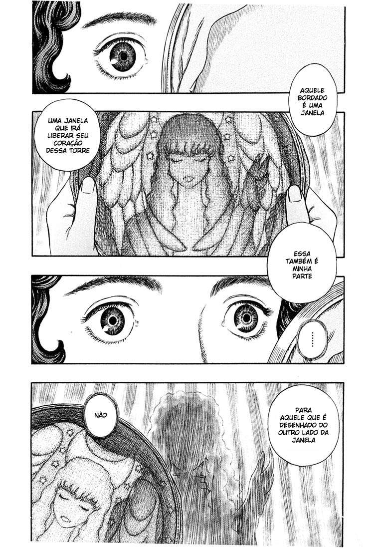 Read Berserk PT BR Manga Online
