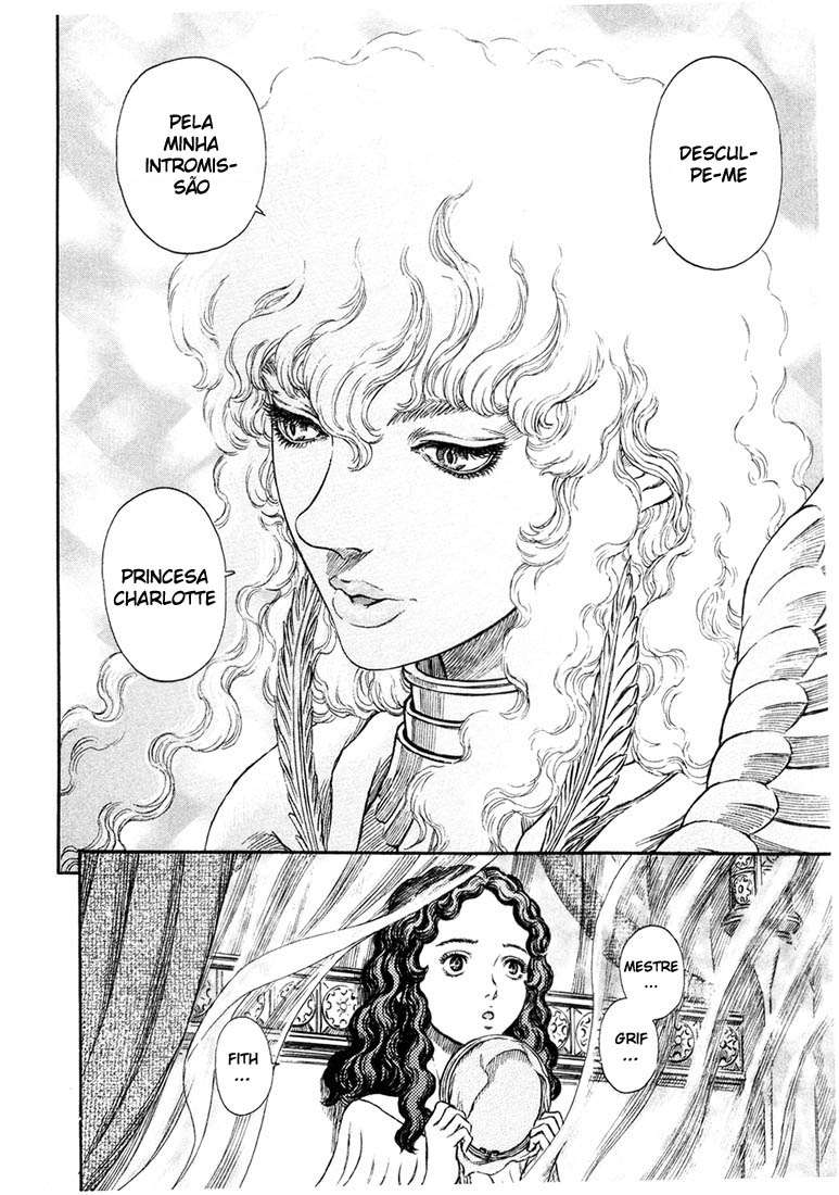 Read Berserk PT BR Manga Online