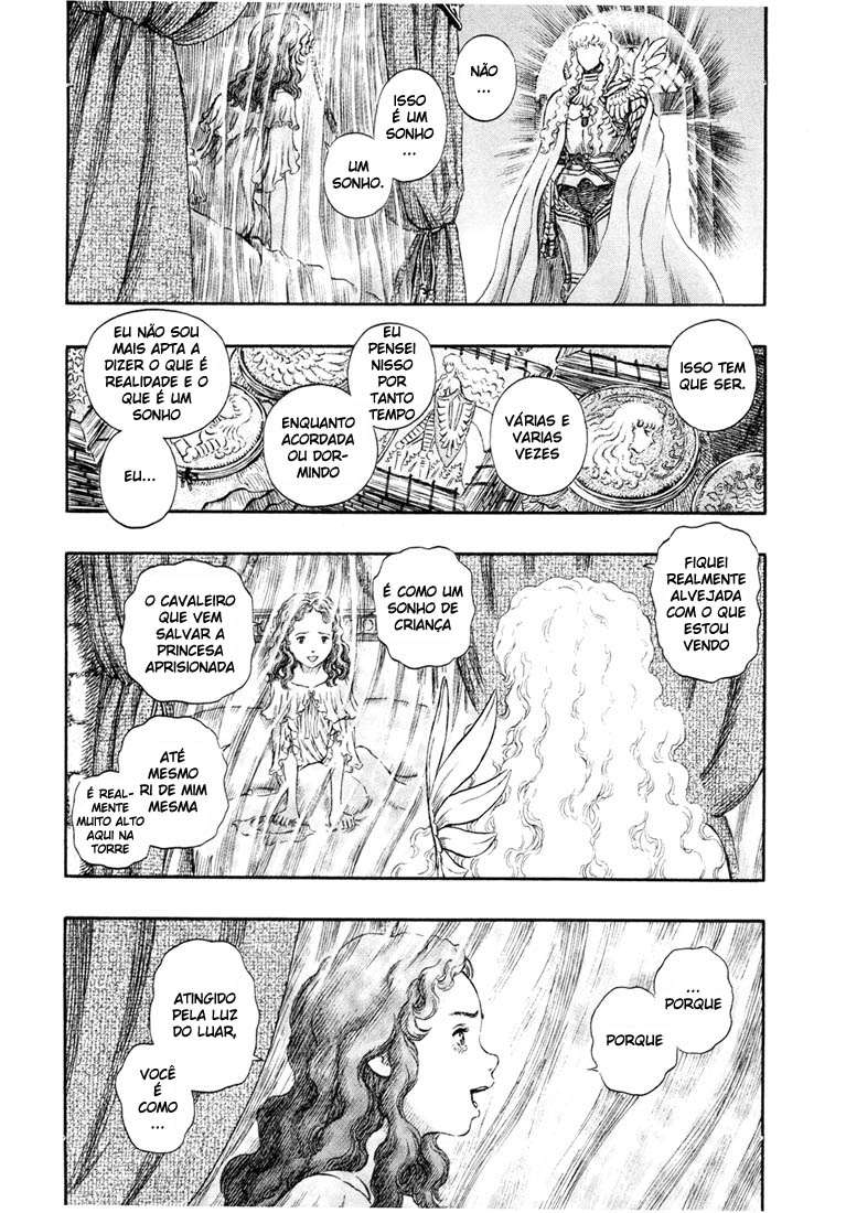 Read Berserk PT BR Manga Online