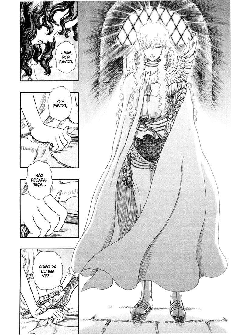 Read Berserk PT BR Manga Online