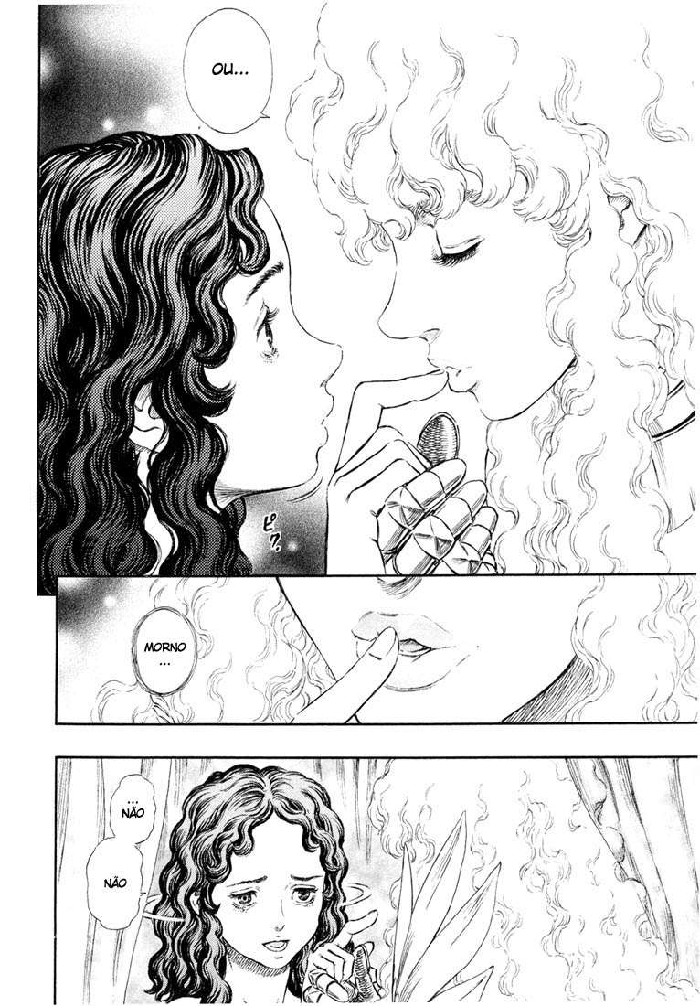 Read Berserk PT BR Manga Online