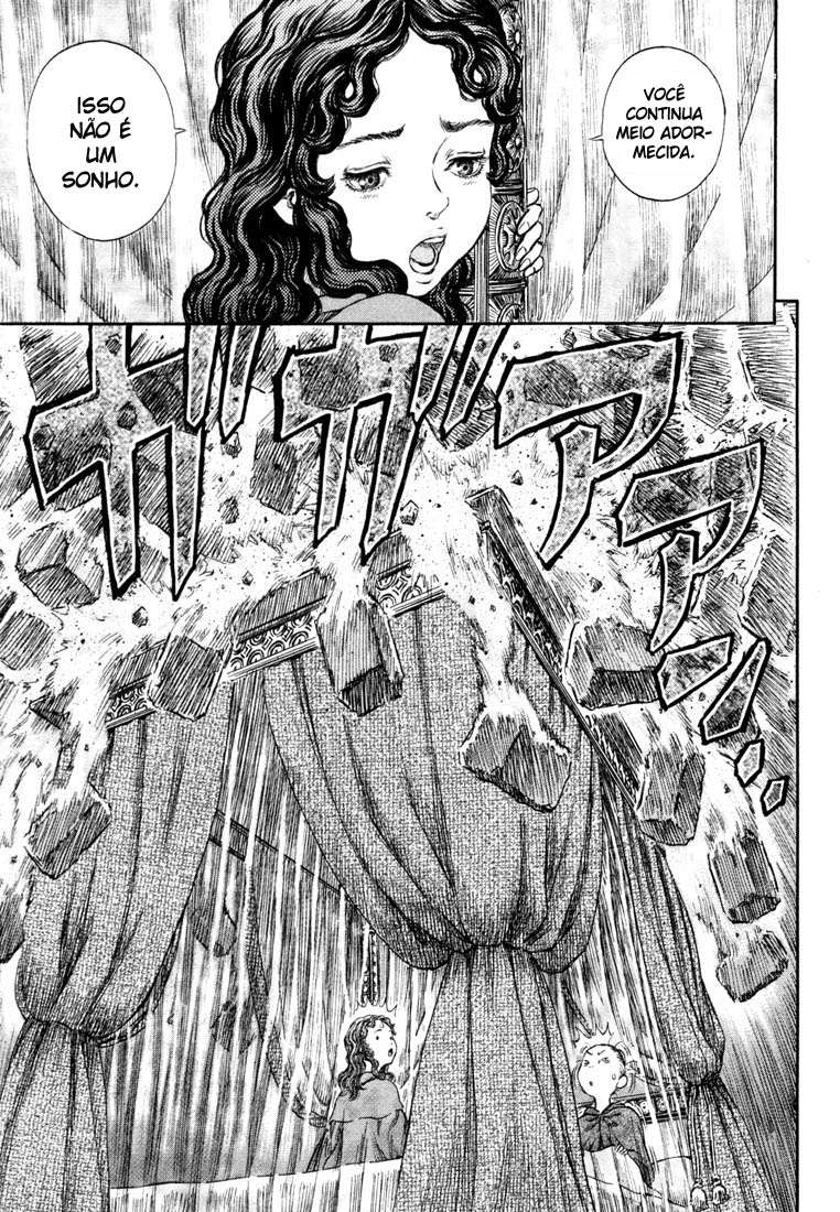 Read Berserk PT BR Manga Online