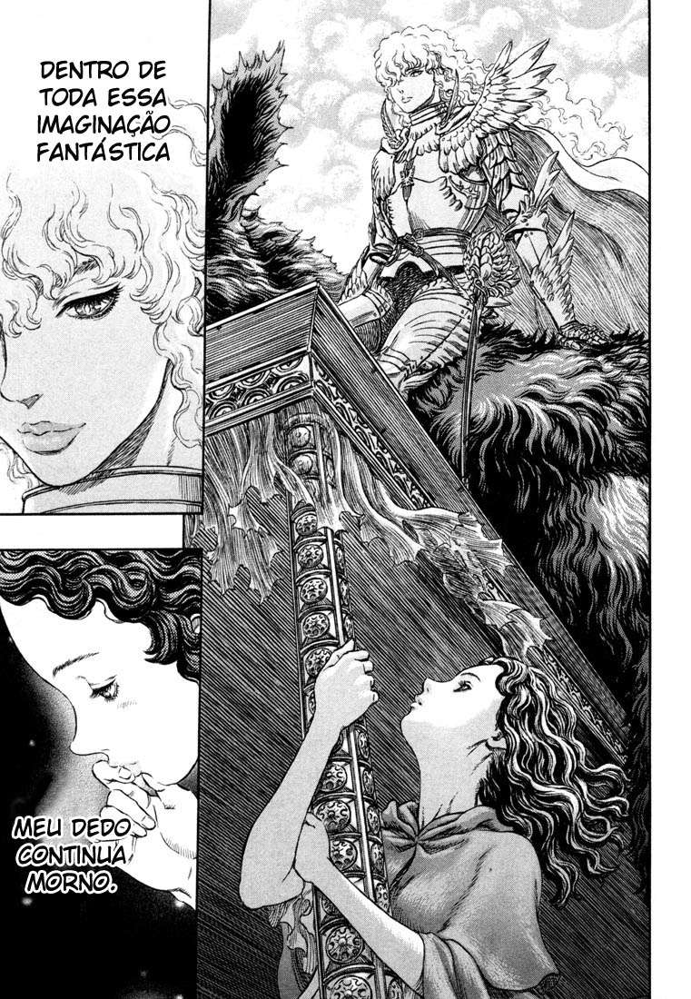 Read Berserk PT BR Manga Online