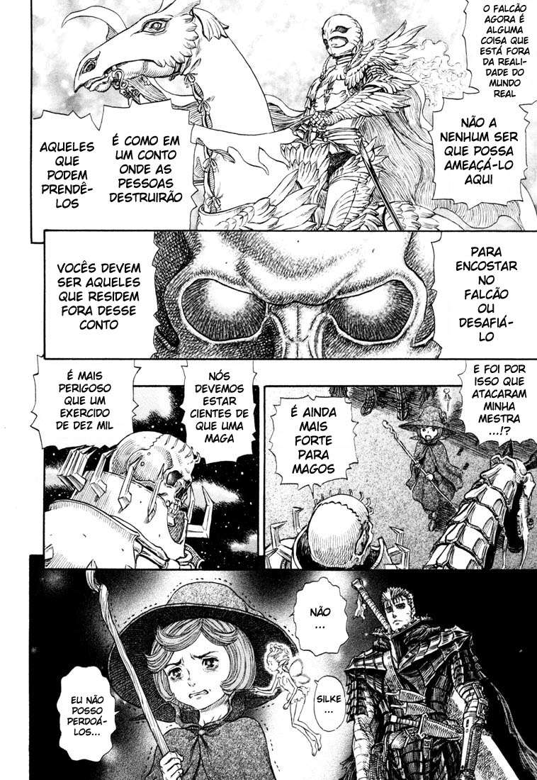 Read Berserk PT BR Manga Online