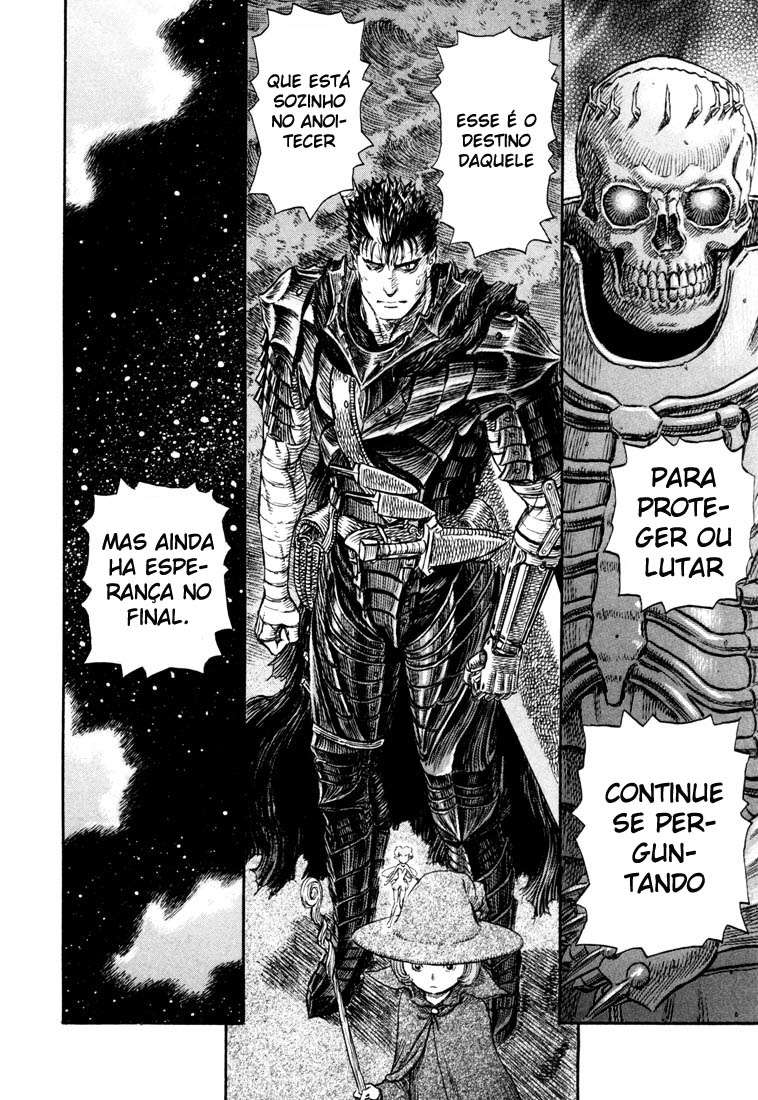 Read Berserk PT BR Manga Online