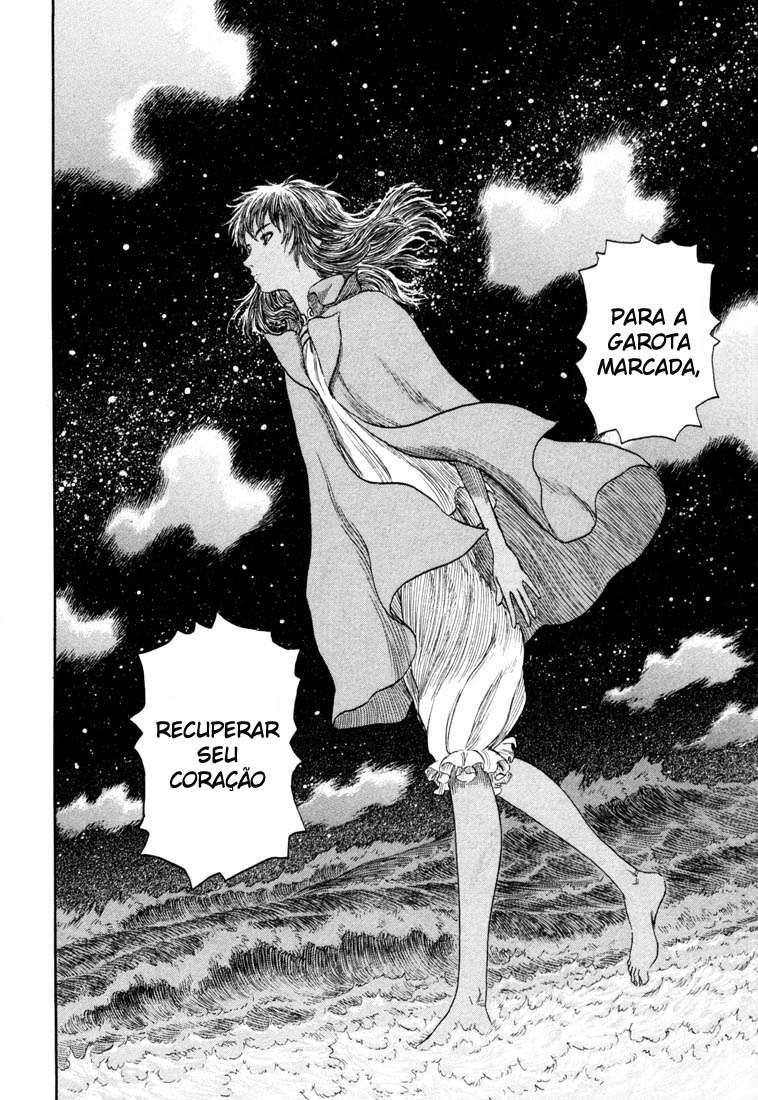 Read Berserk PT BR Manga Online