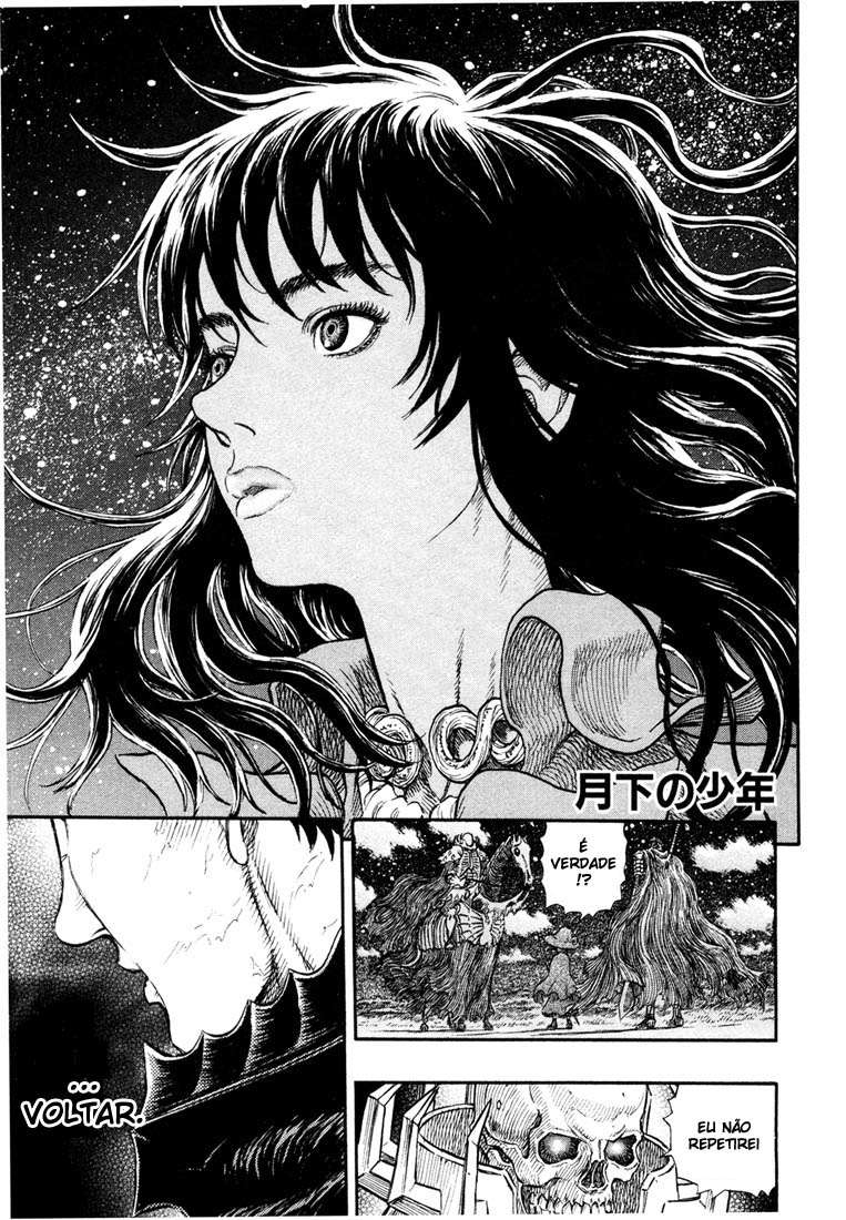 Read Berserk PT BR Manga Online