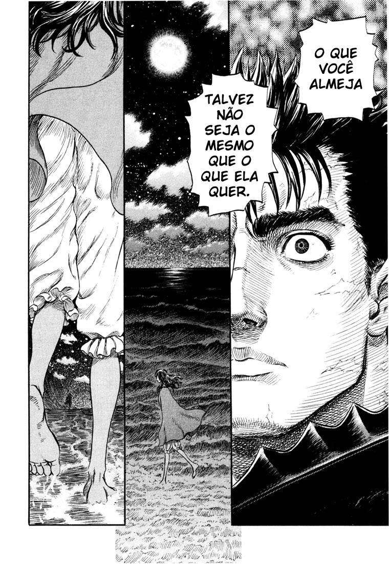 Read Berserk PT BR Manga Online