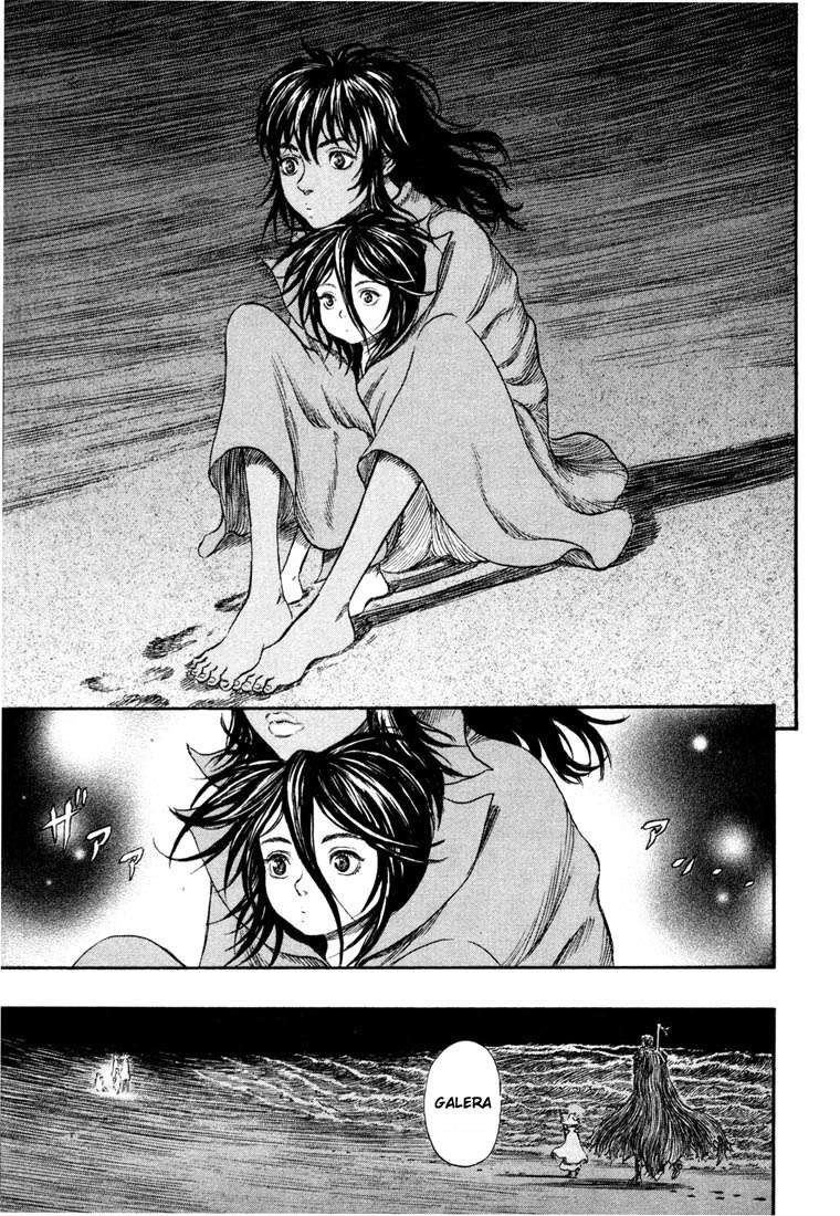 Read Berserk PT BR Manga Online