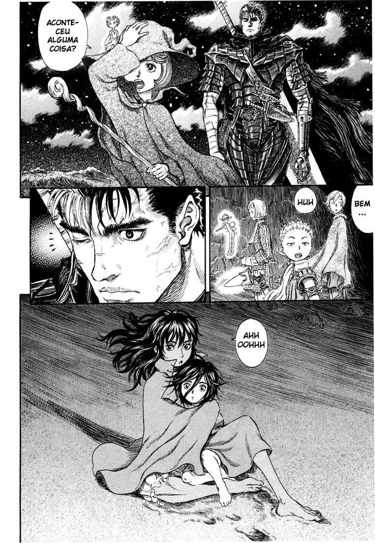 Read Berserk PT BR Manga Online