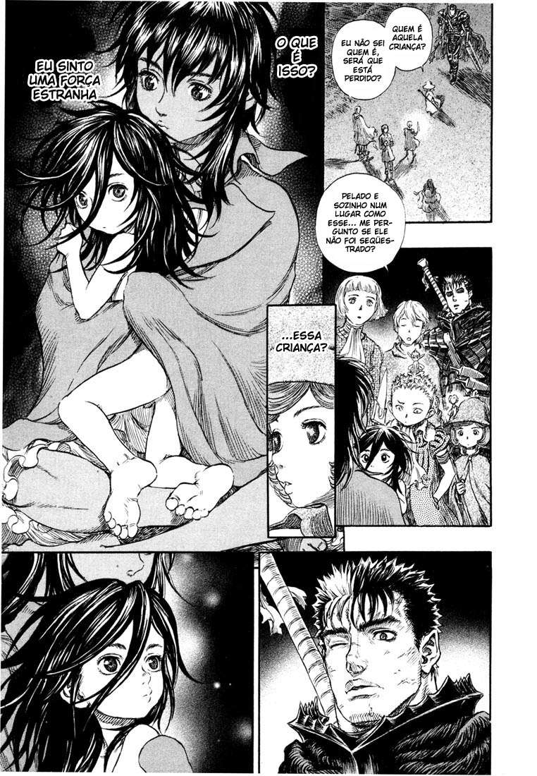 Read Berserk PT BR Manga Online