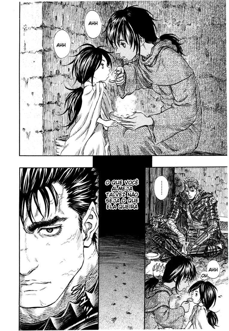 Read Berserk PT BR Manga Online