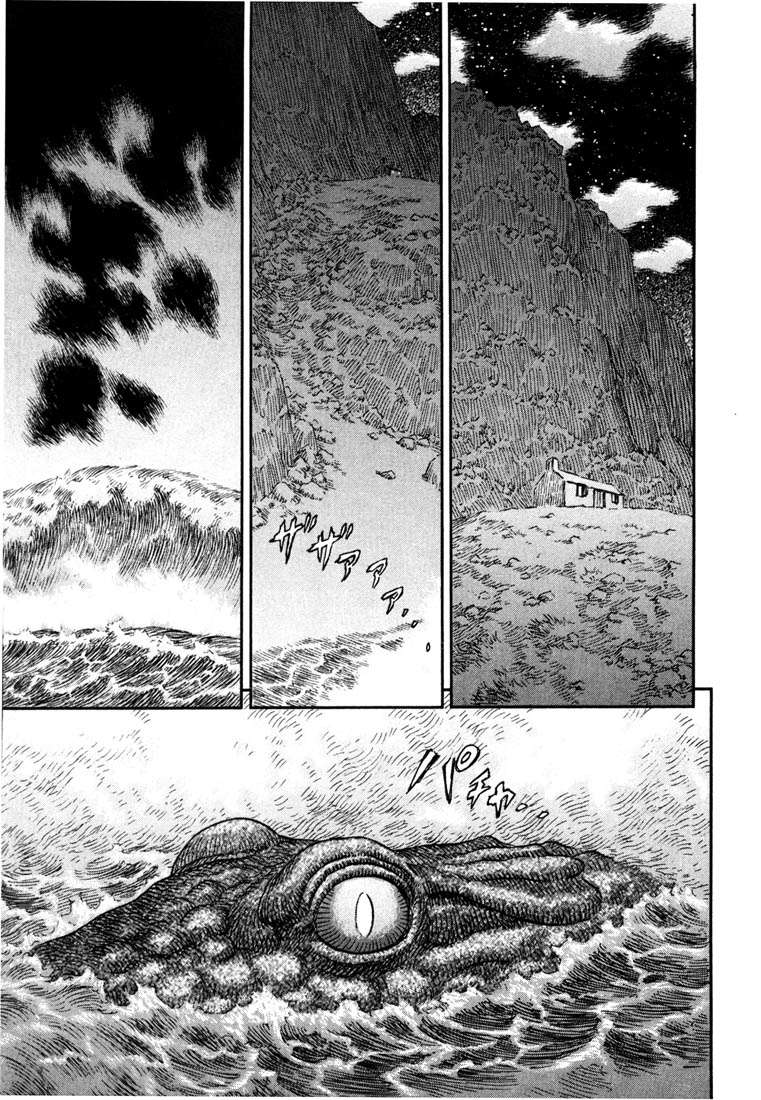 Read Berserk PT BR Manga Online