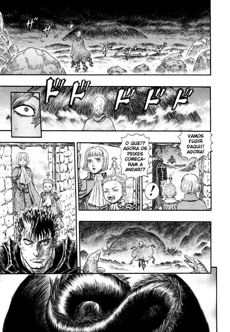 Read Berserk PT BR Manga Online