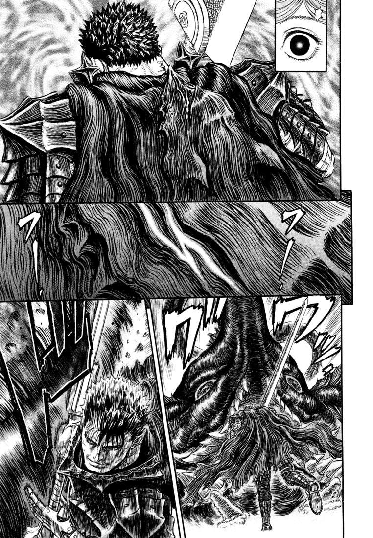 Read Berserk PT BR Manga Online