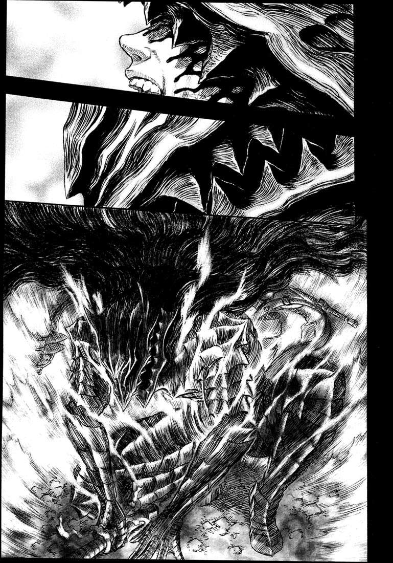 Read Berserk PT BR Manga Online