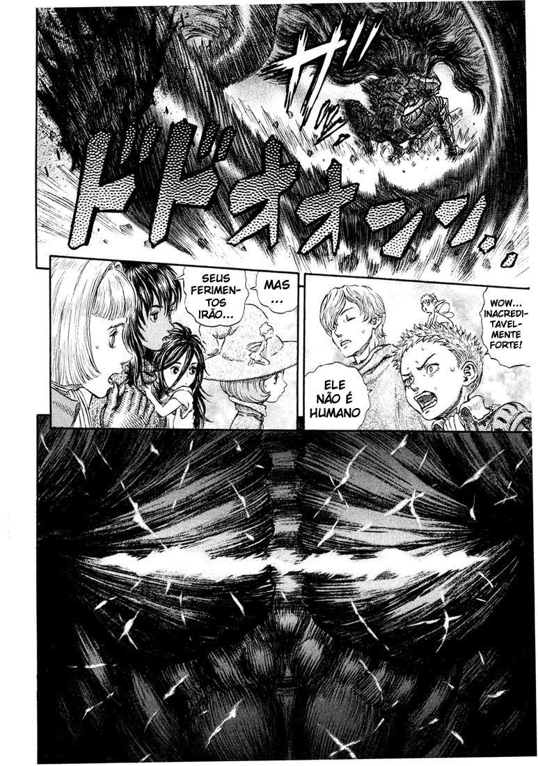 Read Berserk PT BR Manga Online