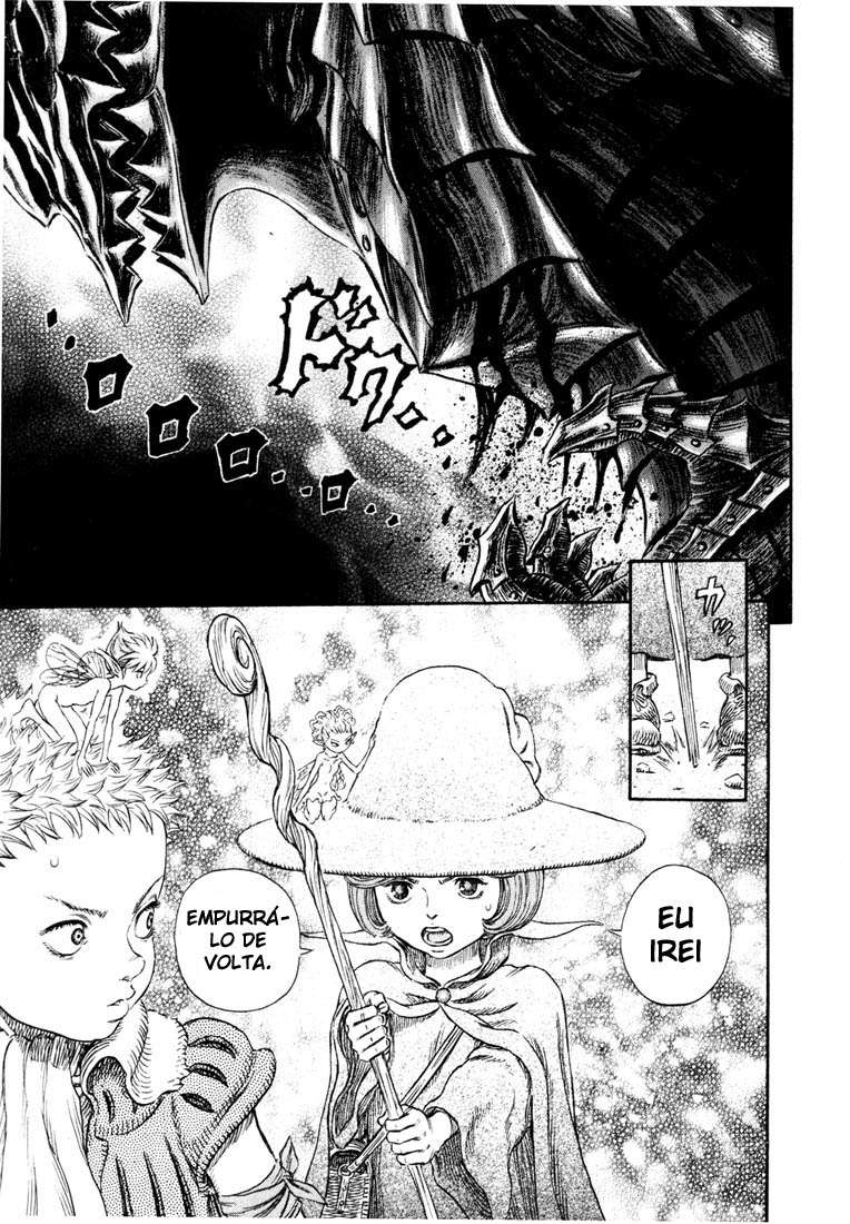 Read Berserk PT BR Manga Online