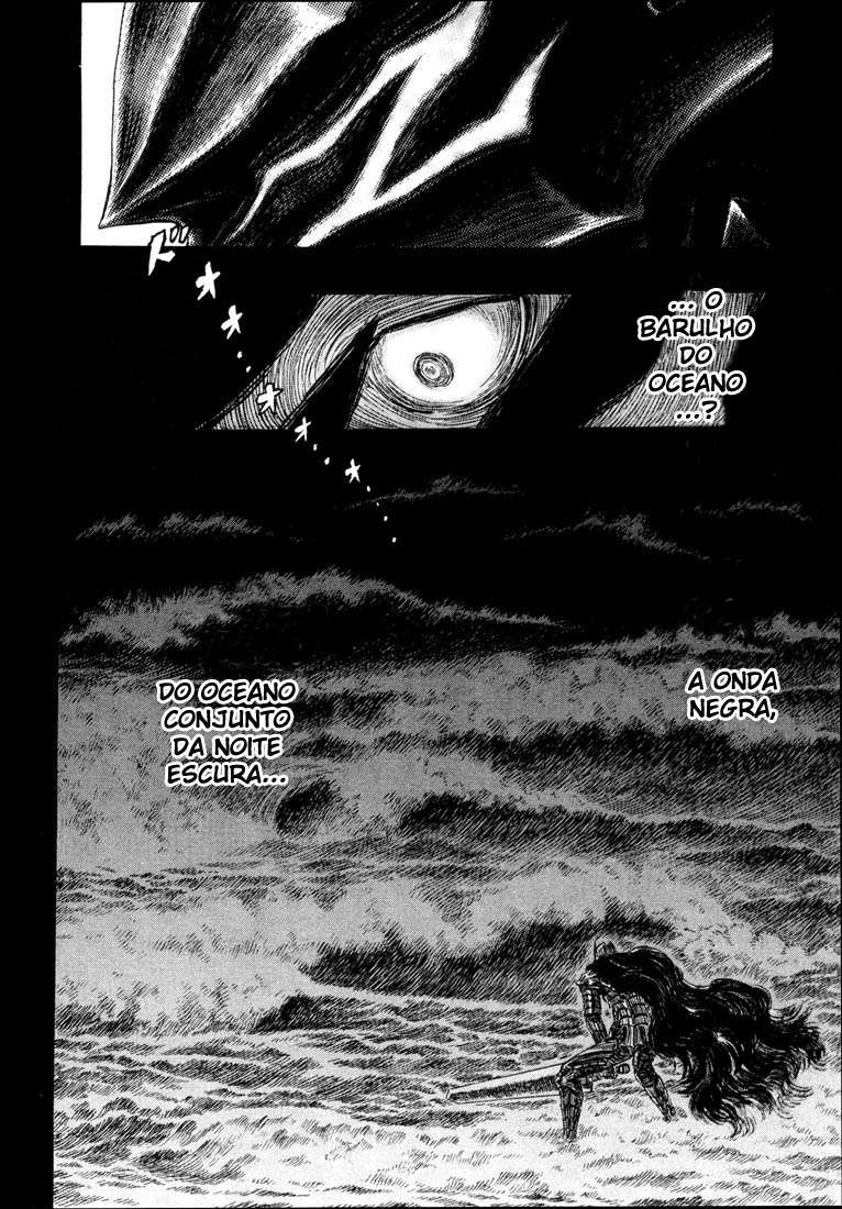 Read Berserk PT BR Manga Online