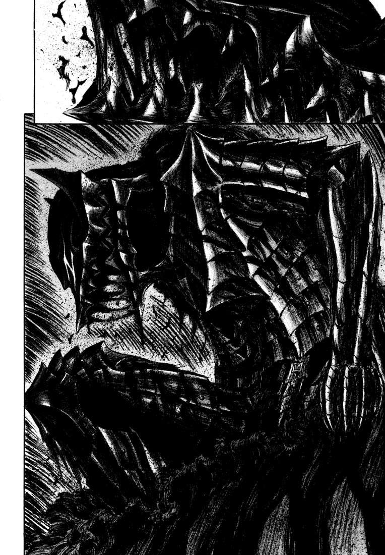 Read Berserk PT BR Manga Online