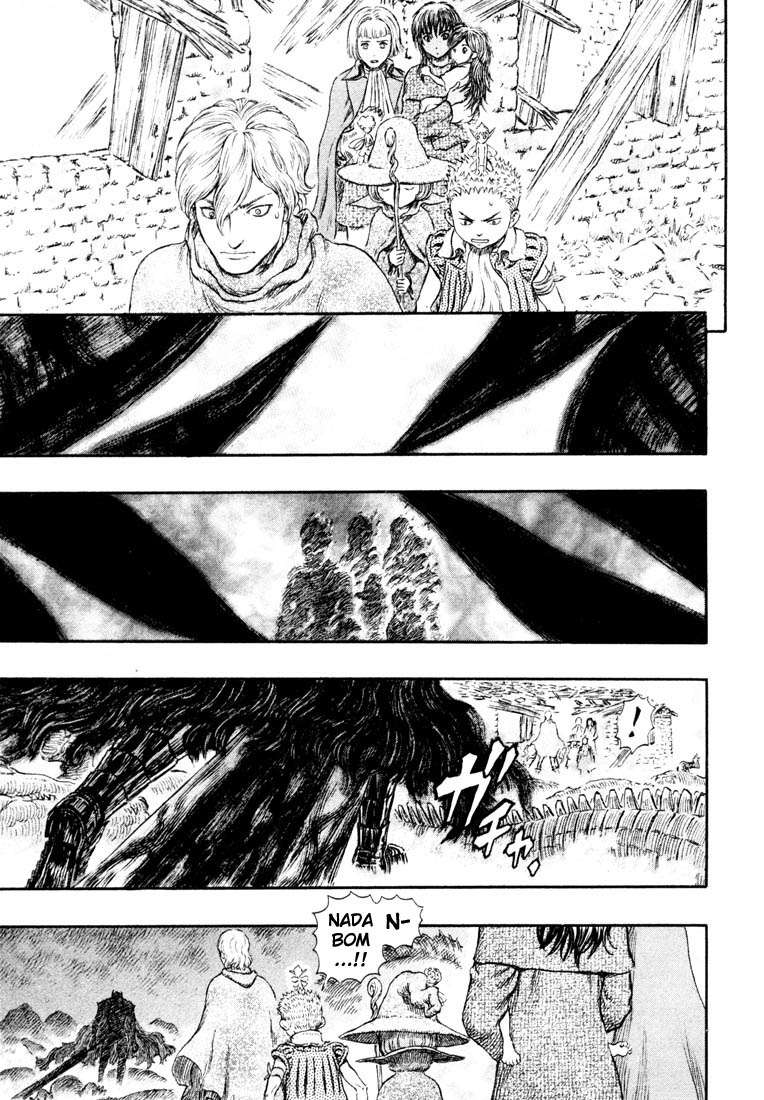 Read Berserk PT BR Manga Online