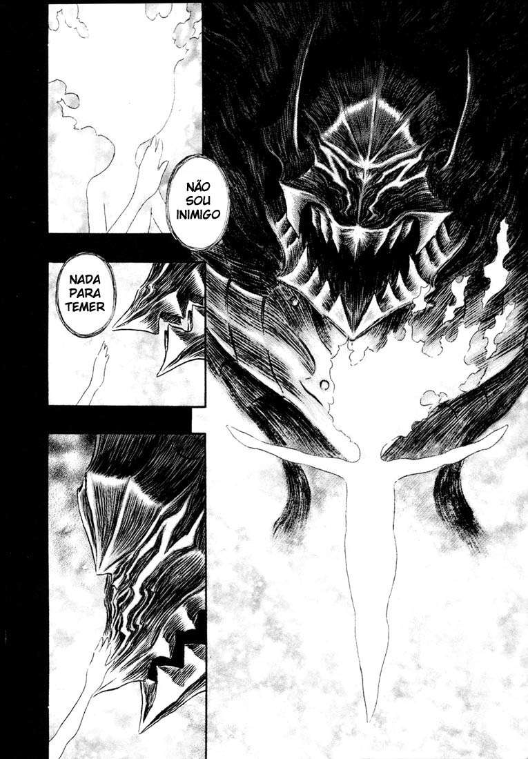 Read Berserk PT BR Manga Online