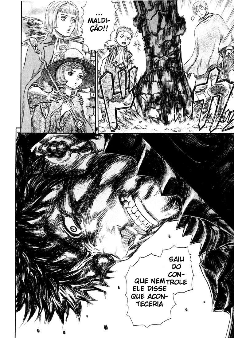 Read Berserk PT BR Manga Online
