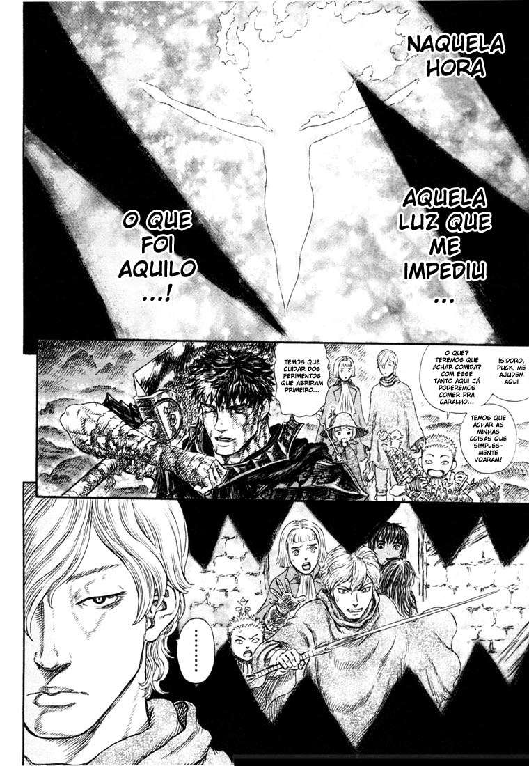 Read Berserk PT BR Manga Online
